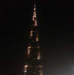 Meet your Posher, Ivor